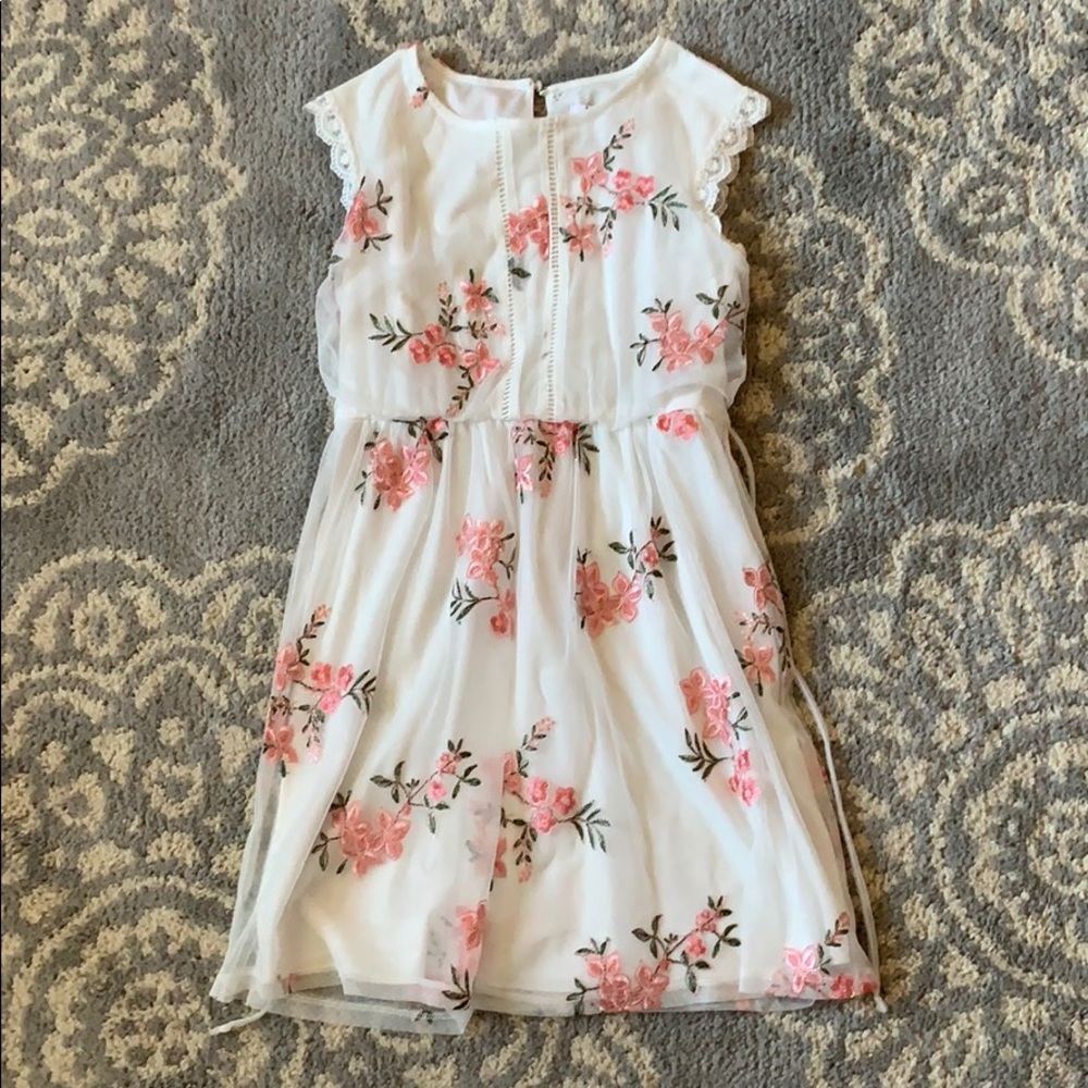 Speechless dress!!